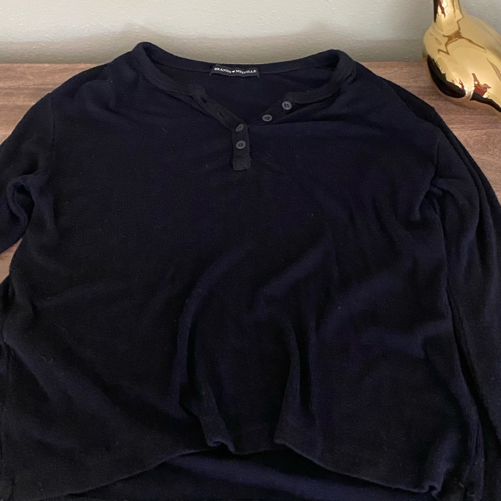 Brandy Melville Top